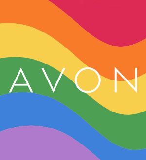 Avon LGBT Pride