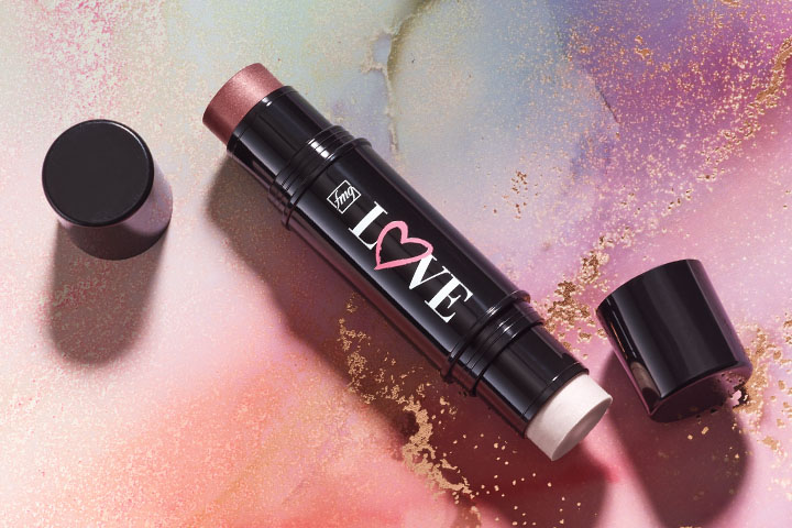 fmg Colors of LOVE: Makeup That Loves You Back