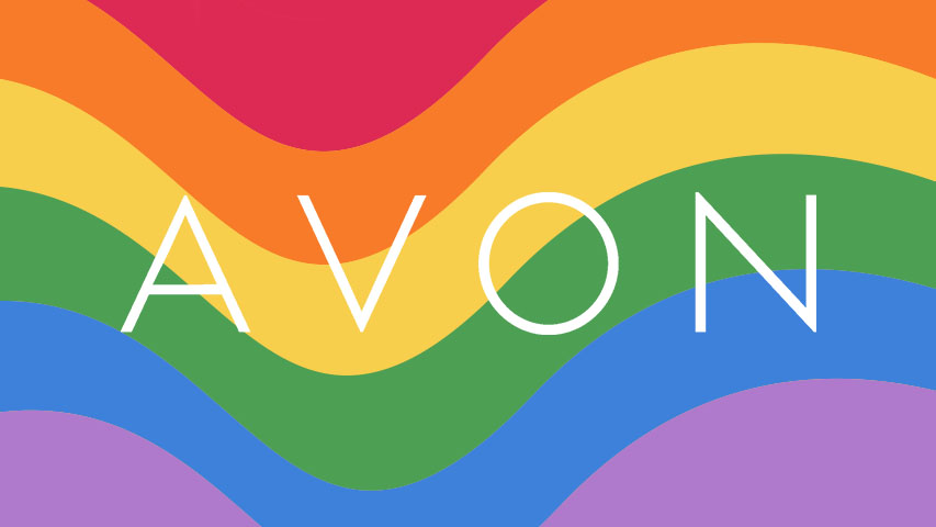 Avon LGBT Pride