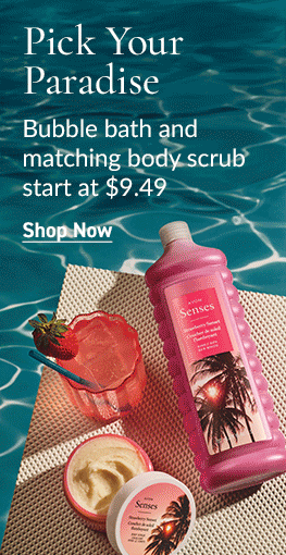 Skin So Soft Botanical Essence Bath Oil