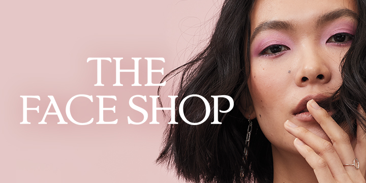 The Face Shop - Korean Skincare
