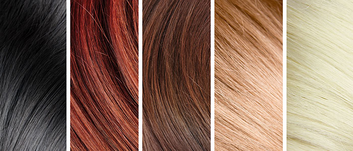 Arctic Fox Semi-Permanent Hair Color