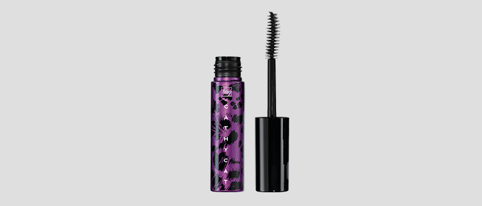 fmg Cathycat Curl & Flare Mascara