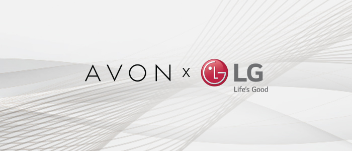 LG innovations now at Avon!
