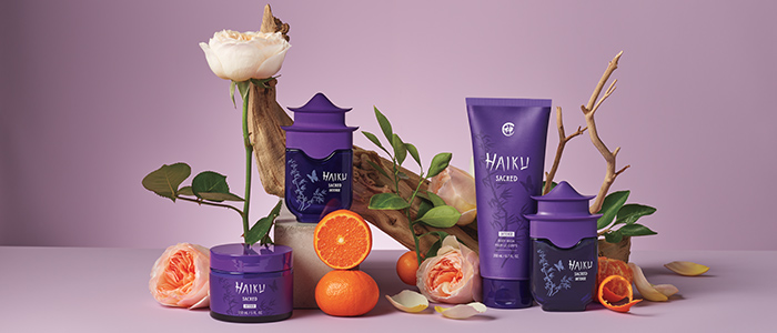 Haiku Sacred Intense 