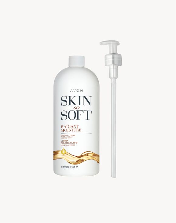 Skin So Soft Bonus-… - image