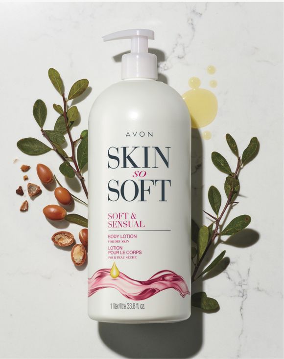 Avon Foot Works Intensive Moisture Foot Cream