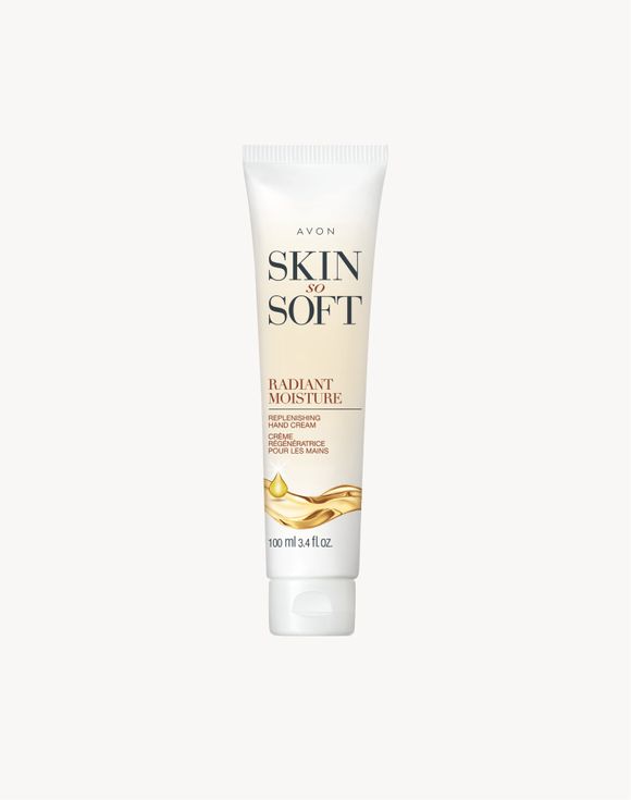Skin So Soft Radian… - image