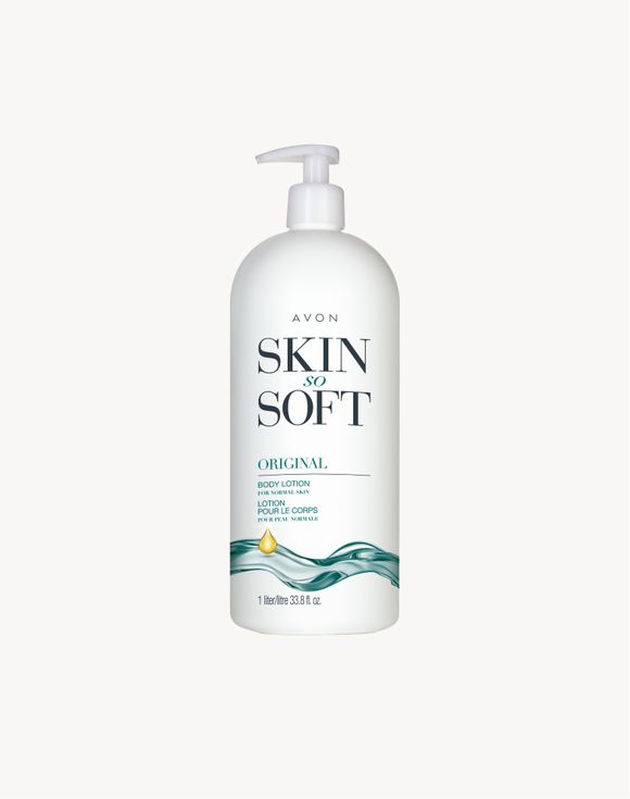 Skin So Soft Bonus-… - image