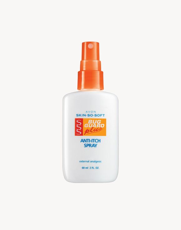 Avon Skin So Soft B… - image