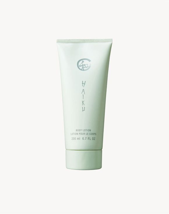 Haiku Body Lotion - image