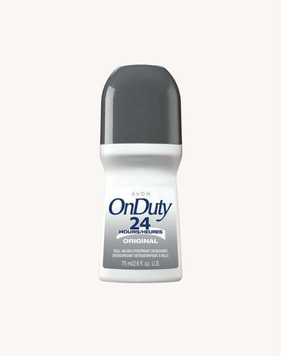 Avon On Duty Origin… - image