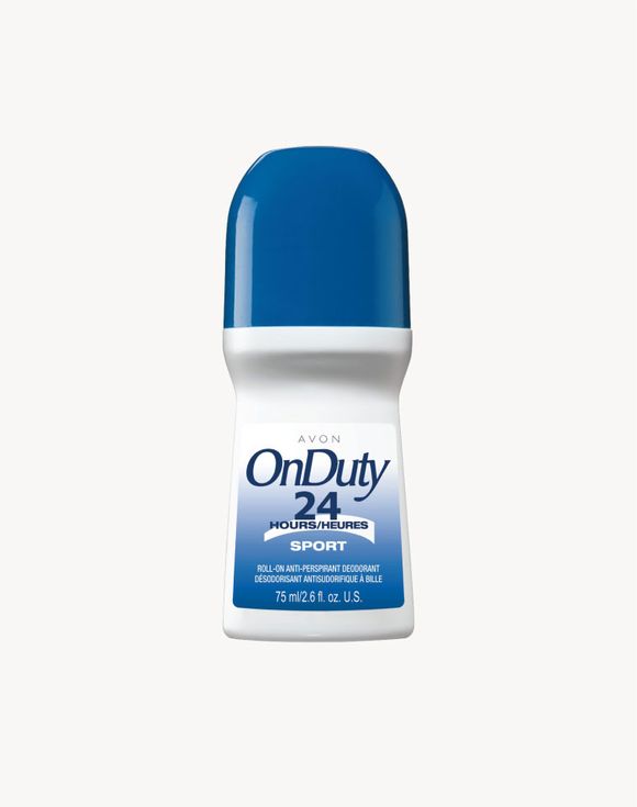 Avon On Duty Sport … - image