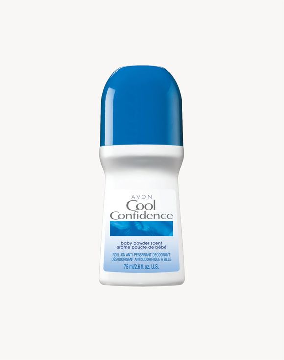Avon Cool Confidenc… - image