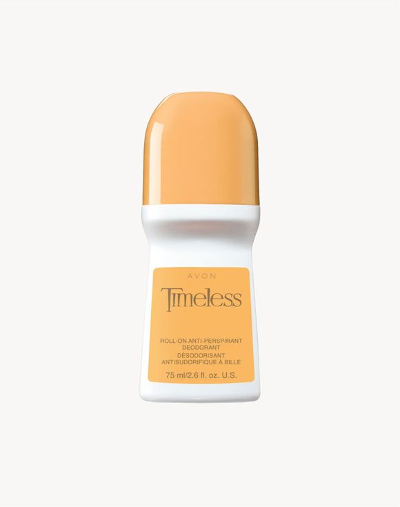 Timeless Roll-On An… - image