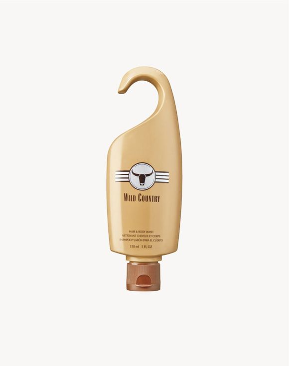 Wild Country Hair A… - image