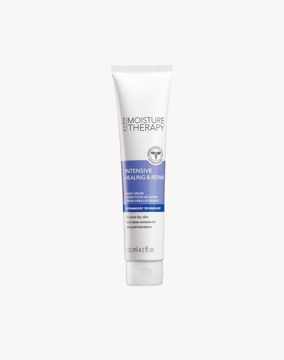 Moisture Therapy Intensive Healing & Repair Hand Cream