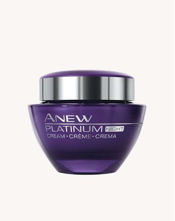 Anew Platinum Night… - image