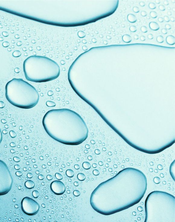 Perfumed Liquid Deodorant