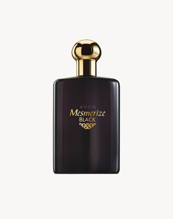 Mesmerize Black Eau… - image