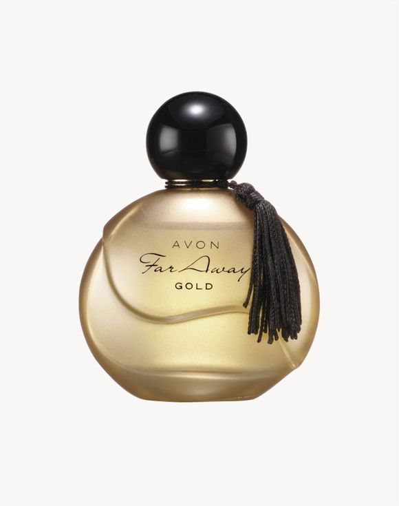 Far Away Gold Eau D… - image