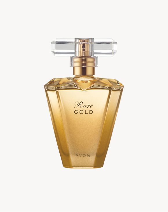 Rare Gold Eau de Parfum