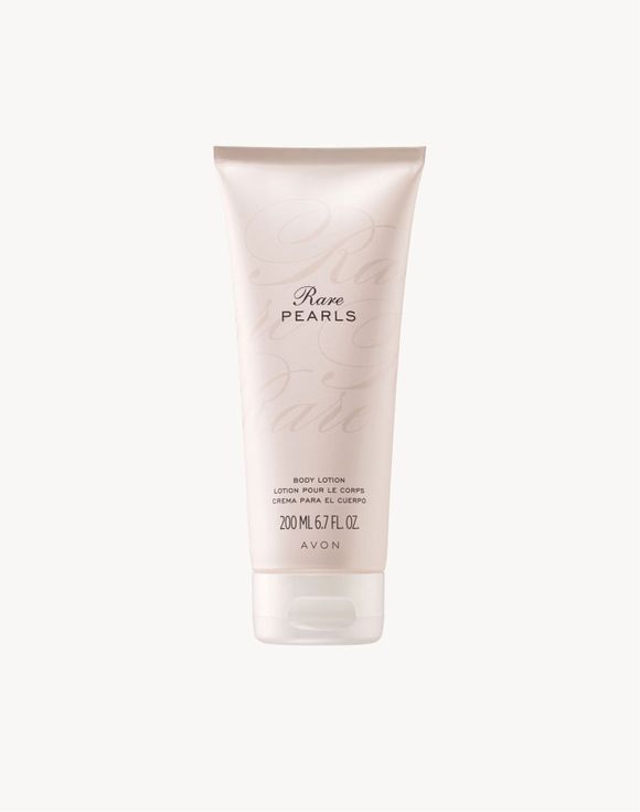 Rare Pearls Body Lo… - image