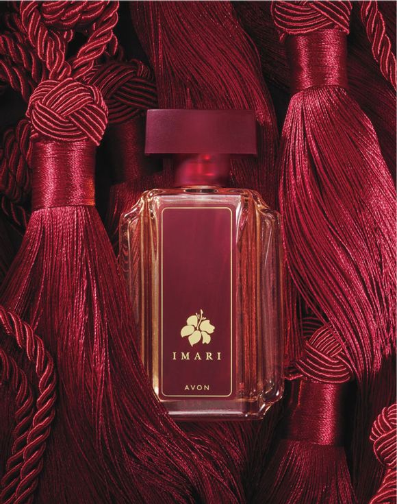 Imari Eau de Toilette