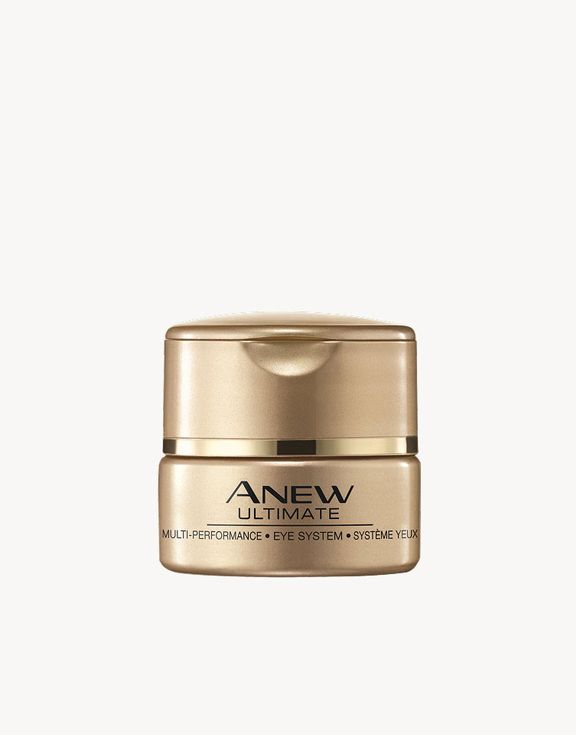 Anew Ultimate Multi-Performance Eye System