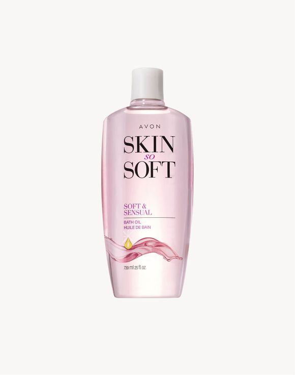 Skin So Soft Bonus-… - image