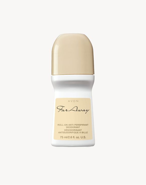 Far Away Roll-On An… - image
