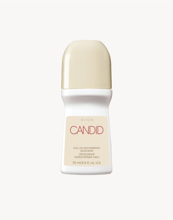 Candid Roll-On Anti… - image
