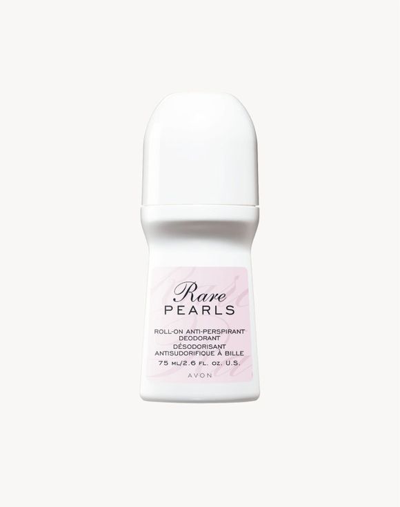 Rare Pearls Roll-On… - image