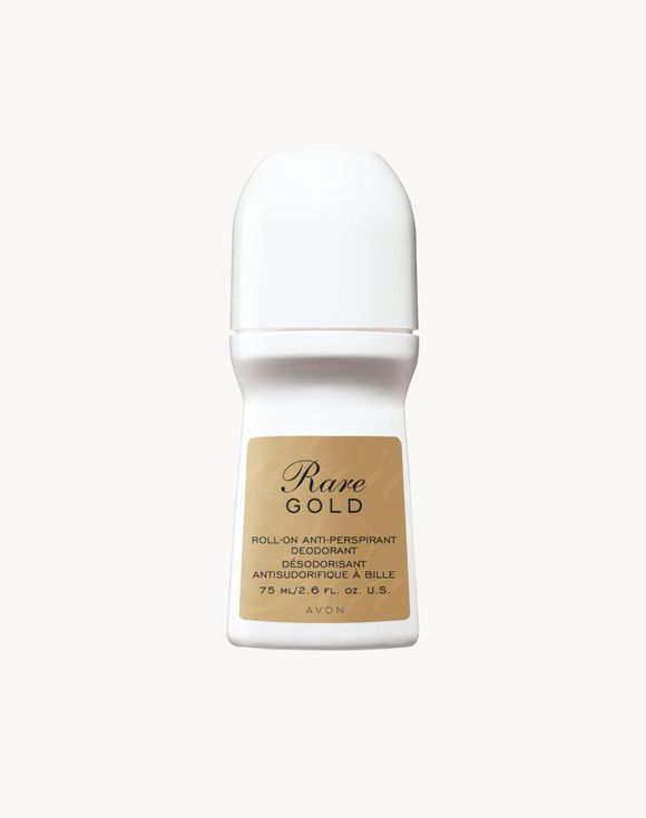 Rare Gold Roll-On A… - image