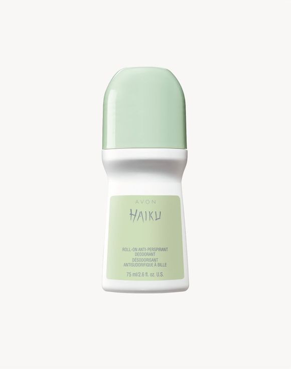 Haiku Roll-On Antip… - image