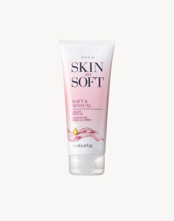 Skin So Soft Soft &… - image