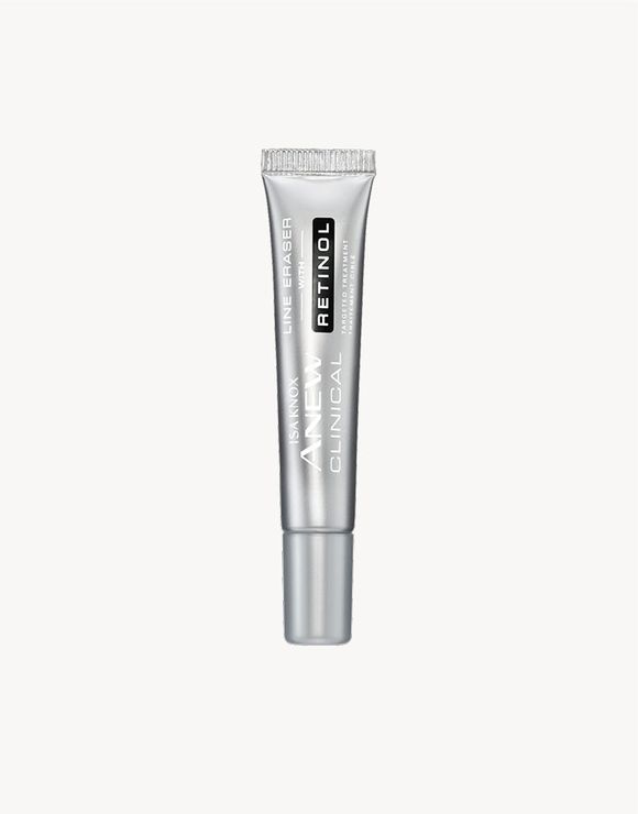 Isa Knox ANEW Clinical Line Eraser With Retinol Targeted Treatment