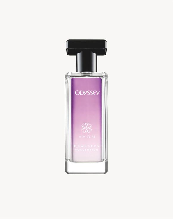 Avon Classics Odyss… - image
