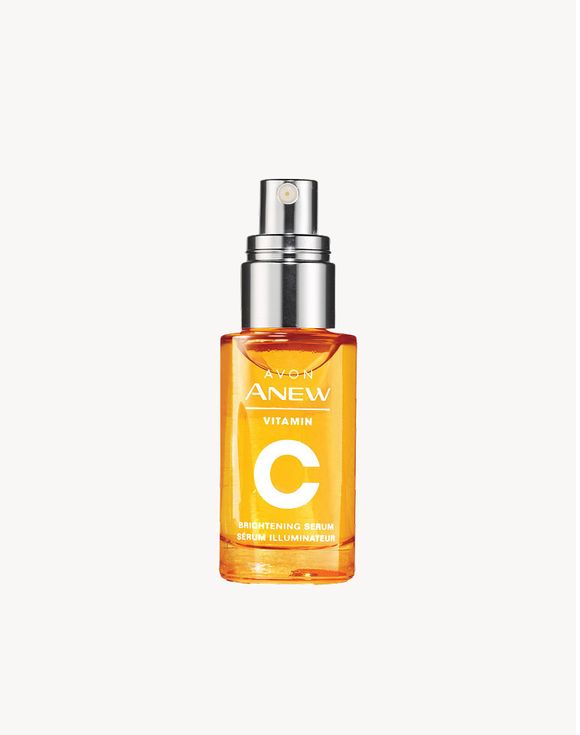 Anew Vitamin C Brightening Serum