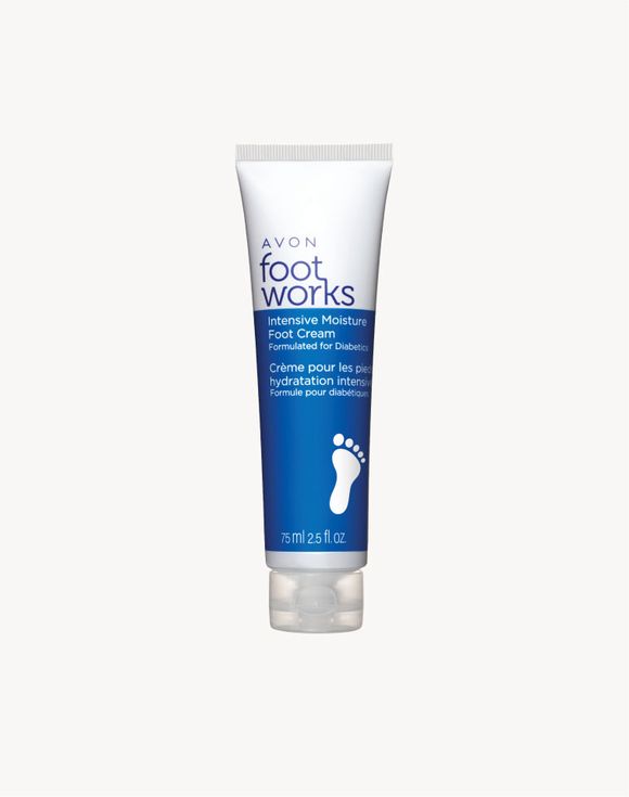 Foot Works Intensiv… - image