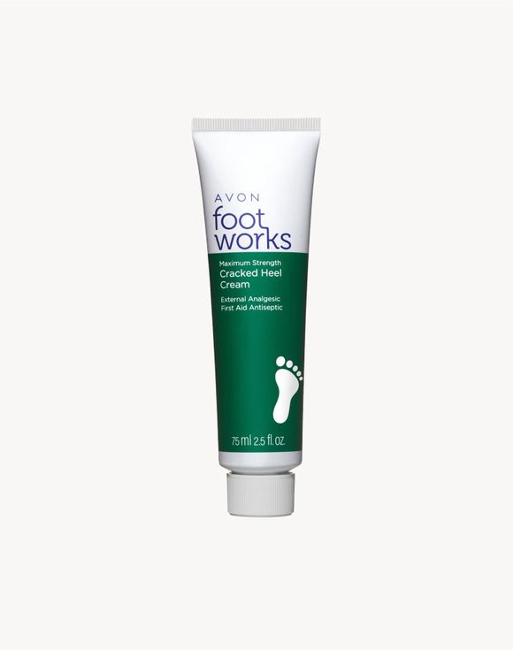 Foot Works Maximum … - image