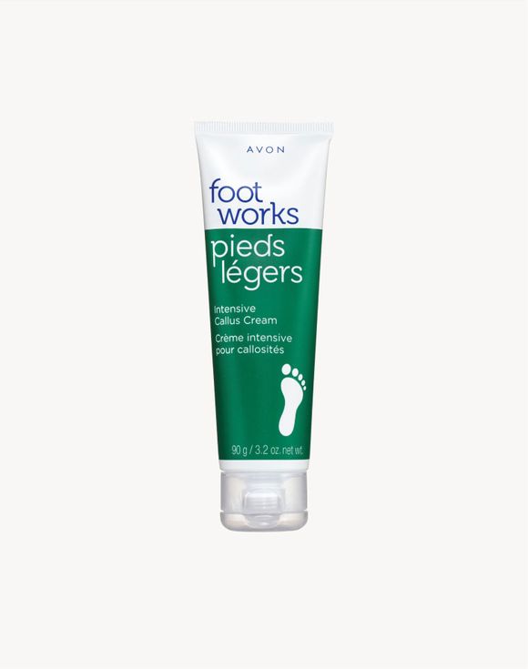 Foot Works Intensiv… - image