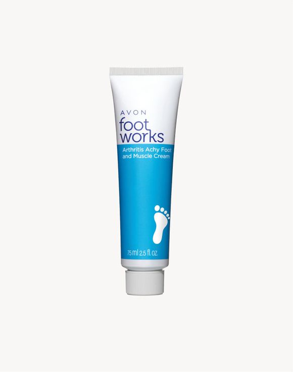Foot Works Arthriti… - image