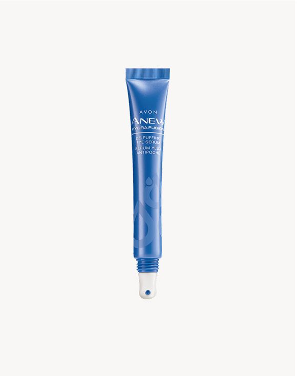 Anew Hydra Fusion De-Puffing Eye Serum