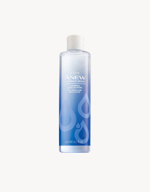 Anew Hydra Fusion Cleansing Micellar Water