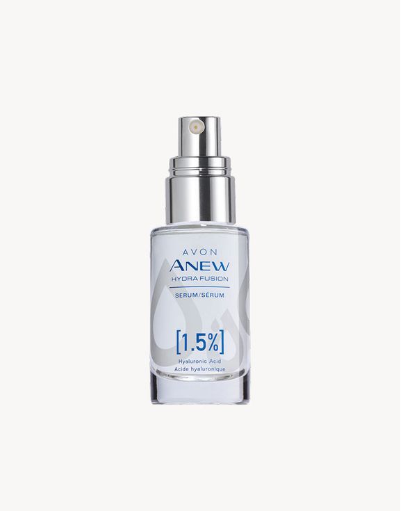 Anew Hydra Fusion 1.5% Hyaluronic Acid Serum 