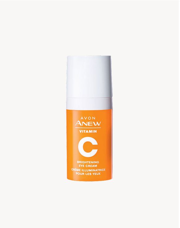 Anew Vitamin C Brightening Eye Cream