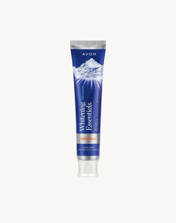 Avon Whitening Esse… - image