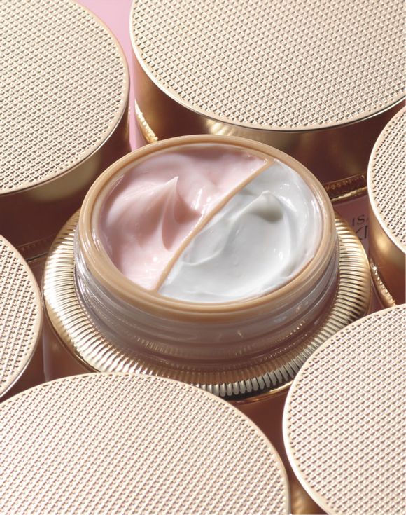 アイケア naaao Isa Knox Anew Lx Ultimate Rejuvenating Dual Night Cream by Avon