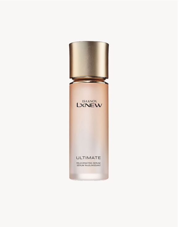 Isa Knox LXNEW Ultimate Rejuvenating Serum